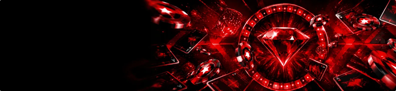 PokerStars Pokerstars Casino Banner 2